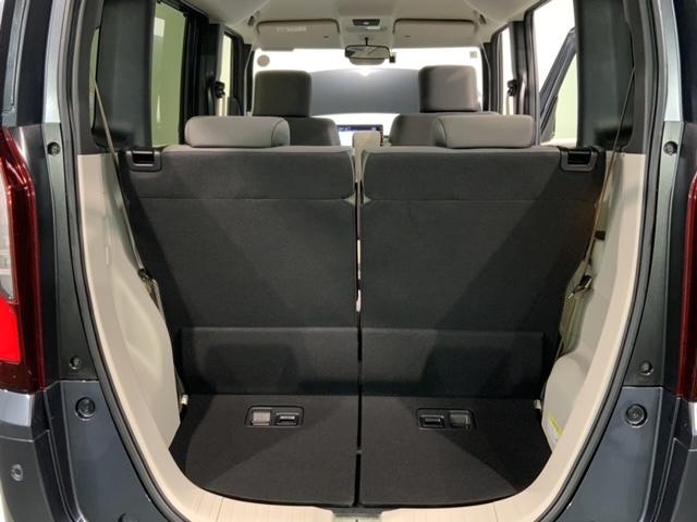 Ｎ－ＢＯＸ ベースグレード　コンフォートパッケージ　Ｈ　ＳＥＮＳＩＮＧ　新車保証　試乗車　ワンオーナー　ナビＬＸＵ－２４２ＮＢｉ　ＴＶ　Ｒカメラ　ＣＤ録音　ＢＴオ－ディオ　ＤＶＤ　シートヒーター　ＥＴＣ　ＬＥＤライト　ＶＳＡ（37枚目）