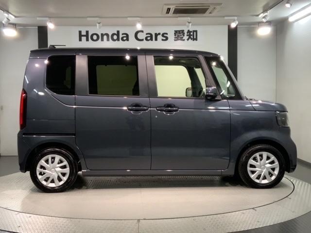 Ｎ－ＢＯＸ ベースグレード　コンフォートパッケージ　Ｈ　ＳＥＮＳＩＮＧ　新車保証　試乗車　ワンオーナー　ナビＬＸＵ－２４２ＮＢｉ　ＴＶ　Ｒカメラ　ＣＤ録音　ＢＴオ－ディオ　ＤＶＤ　シートヒーター　ＥＴＣ　ＬＥＤライト　ＶＳＡ（51枚目）