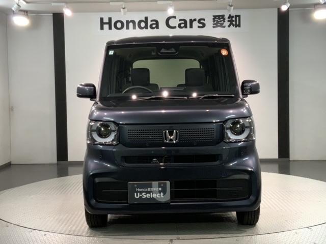 Ｎ－ＢＯＸ ベースグレード　コンフォートパッケージ　Ｈ　ＳＥＮＳＩＮＧ　新車保証　試乗車　ワンオーナー　ナビＬＸＵ－２４２ＮＢｉ　ＴＶ　Ｒカメラ　ＣＤ録音　ＢＴオ－ディオ　ＤＶＤ　シートヒーター　ＥＴＣ　ＬＥＤライト　ＶＳＡ（53枚目）