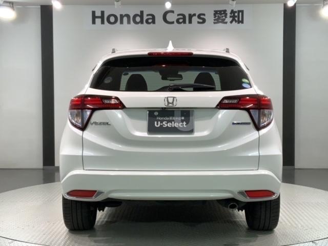 ヴェゼル ハイブリッドＺスタイルエディション　あんしんＰＫＧ　１年保証　ワンオーナー　ナビＶＸＭ－１６５ＶＦｉ　ＴＶ　Ｒカメラ　ＣＤ録音　ＢＴオ－ディオ　ＤＶＤ　ＥＴＣ　ＬＥＤライト　ＶＳＡ　シートヒーター　クルコン　アルミ　フォグ　スマートキー（49枚目）