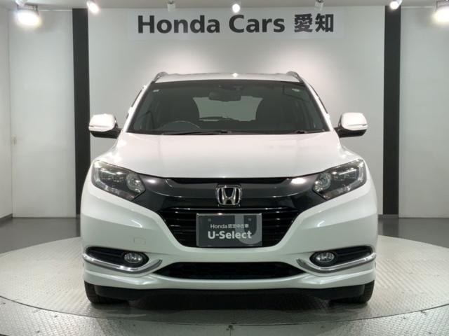 ヴェゼル ハイブリッドＺスタイルエディション　あんしんＰＫＧ　１年保証　ワンオーナー　ナビＶＸＭ－１６５ＶＦｉ　ＴＶ　Ｒカメラ　ＣＤ録音　ＢＴオ－ディオ　ＤＶＤ　ＥＴＣ　ＬＥＤライト　ＶＳＡ　シートヒーター　クルコン　アルミ　フォグ　スマートキー（53枚目）