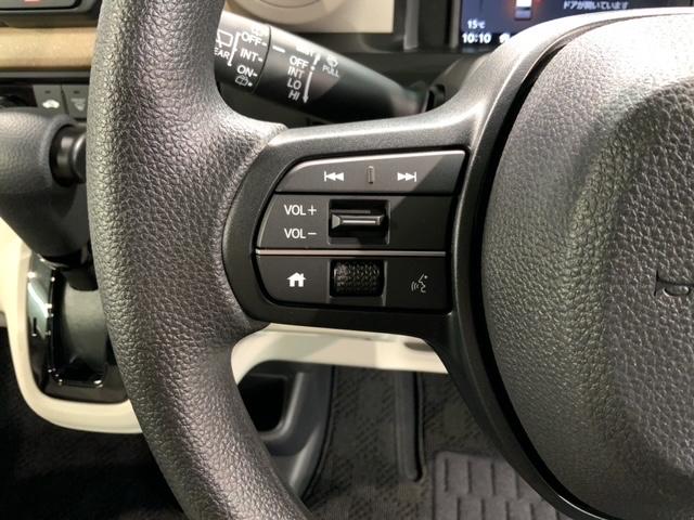 Ｎ－ＢＯＸ ファッションスタイル　コンフォ－トパッケ－ジ　Ｈ　ＳＥＮＳＩＮＧ　新車保証　試乗車　ワンオ－ナ－　ナビＬＸＭ－２４２ＮＢｉ　ＴＶ　Ｒカメラ　ＣＤ録音　ＢＴオ－ディオ　ＤＶＤ　シ－トヒ－タ－　ＥＴＣ　ＬＥＤライト　両電動ドア（10枚目）