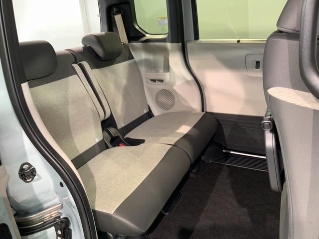 Ｎ－ＢＯＸ ファッションスタイル　コンフォ－トパッケ－ジ　Ｈ　ＳＥＮＳＩＮＧ　新車保証　試乗車　ワンオ－ナ－　ナビＬＸＭ－２４２ＮＢｉ　ＴＶ　Ｒカメラ　ＣＤ録音　ＢＴオ－ディオ　ＤＶＤ　シ－トヒ－タ－　ＥＴＣ　ＬＥＤライト　両電動ドア（18枚目）