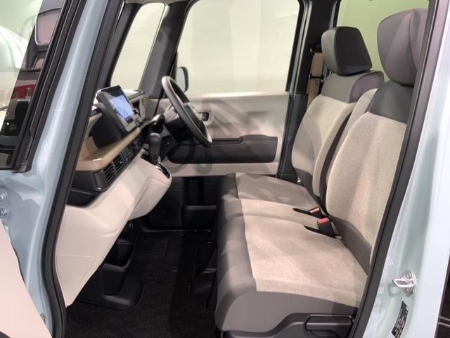 Ｎ－ＢＯＸ ファッションスタイル　コンフォ－トパッケ－ジ　Ｈ　ＳＥＮＳＩＮＧ　新車保証　試乗車　ワンオ－ナ－　ナビＬＸＭ－２４２ＮＢｉ　ＴＶ　Ｒカメラ　ＣＤ録音　ＢＴオ－ディオ　ＤＶＤ　シ－トヒ－タ－　ＥＴＣ　ＬＥＤライト　両電動ドア（29枚目）