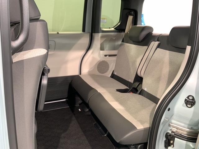 Ｎ－ＢＯＸ ファッションスタイル　コンフォ－トパッケ－ジ　Ｈ　ＳＥＮＳＩＮＧ　新車保証　試乗車　ワンオ－ナ－　ナビＬＸＭ－２４２ＮＢｉ　ＴＶ　Ｒカメラ　ＣＤ録音　ＢＴオ－ディオ　ＤＶＤ　シ－トヒ－タ－　ＥＴＣ　ＬＥＤライト　両電動ドア（30枚目）