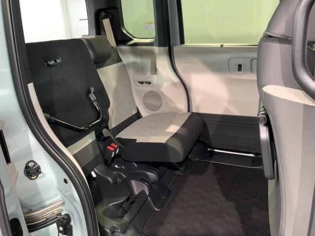 Ｎ－ＢＯＸ ファッションスタイル　コンフォ－トパッケ－ジ　Ｈ　ＳＥＮＳＩＮＧ　新車保証　試乗車　ワンオ－ナ－　ナビＬＸＭ－２４２ＮＢｉ　ＴＶ　Ｒカメラ　ＣＤ録音　ＢＴオ－ディオ　ＤＶＤ　シ－トヒ－タ－　ＥＴＣ　ＬＥＤライト　両電動ドア（32枚目）