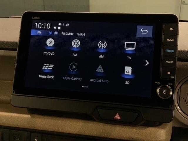 Ｎ－ＢＯＸ ファッションスタイル　コンフォ－トパッケ－ジ　Ｈ　ＳＥＮＳＩＮＧ　新車保証　試乗車　ワンオ－ナ－　ナビＬＸＭ－２４２ＮＢｉ　ＴＶ　Ｒカメラ　ＣＤ録音　ＢＴオ－ディオ　ＤＶＤ　シ－トヒ－タ－　ＥＴＣ　ＬＥＤライト　両電動ドア（38枚目）