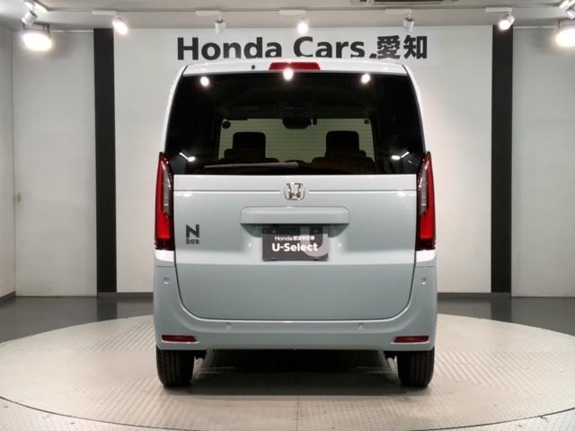 Ｎ－ＢＯＸ ファッションスタイル　コンフォ－トパッケ－ジ　Ｈ　ＳＥＮＳＩＮＧ　新車保証　試乗車　ワンオ－ナ－　ナビＬＸＭ－２４２ＮＢｉ　ＴＶ　Ｒカメラ　ＣＤ録音　ＢＴオ－ディオ　ＤＶＤ　シ－トヒ－タ－　ＥＴＣ　ＬＥＤライト　両電動ドア（49枚目）