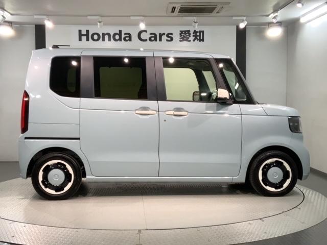 Ｎ－ＢＯＸ ファッションスタイル　コンフォ－トパッケ－ジ　Ｈ　ＳＥＮＳＩＮＧ　新車保証　試乗車　ワンオ－ナ－　ナビＬＸＭ－２４２ＮＢｉ　ＴＶ　Ｒカメラ　ＣＤ録音　ＢＴオ－ディオ　ＤＶＤ　シ－トヒ－タ－　ＥＴＣ　ＬＥＤライト　両電動ドア（51枚目）