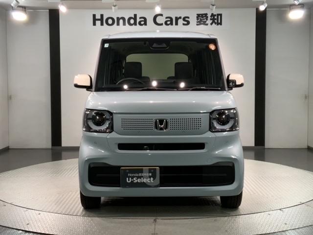 Ｎ－ＢＯＸ ファッションスタイル　コンフォ－トパッケ－ジ　Ｈ　ＳＥＮＳＩＮＧ　新車保証　試乗車　ワンオ－ナ－　ナビＬＸＭ－２４２ＮＢｉ　ＴＶ　Ｒカメラ　ＣＤ録音　ＢＴオ－ディオ　ＤＶＤ　シ－トヒ－タ－　ＥＴＣ　ＬＥＤライト　両電動ドア（53枚目）