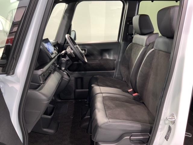 Ｎ－ＢＯＸカスタム ターボ　Ｈ　ＳＥＮＳＩＮＧ　新車保証　試乗車　ワンオ－ナ－　ナビＬＸＵ－２４２ＮＢｉ　ＴＶ　Ｒカメラ　ＣＤ録音　ＢＴオ－ディオ　ＤＶＤ　シ－トヒ－タ－　ＥＴＣ　ＬＥＤライト　両側電動ドア　ＶＳＡ　クルコン（31枚目）