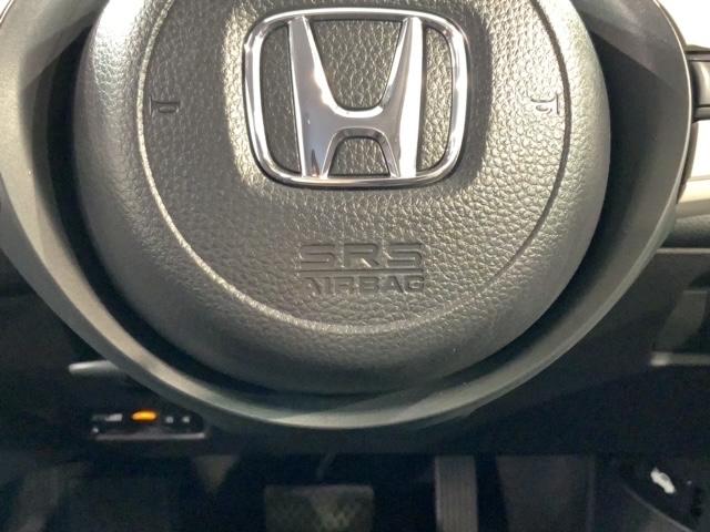 フィット e:HEVホーム H SENSING 新車保証 試乗車 ワンオーナー 純正ナビ TV Rカメラ BTオ-ディオ ETC LEDライト VSA クルコン スマートキー 盗難防止装置 整備記録簿 AAC Wエアバッグ(22枚目)