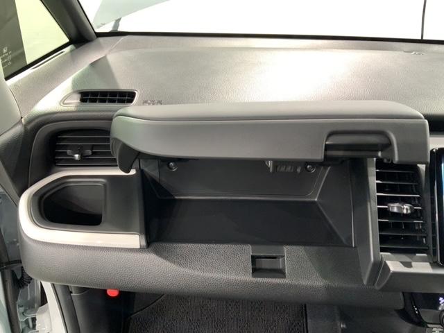 フィット e:HEVホーム H SENSING 新車保証 試乗車 ワンオーナー 純正ナビ TV Rカメラ BTオ-ディオ ETC LEDライト VSA クルコン スマートキー 盗難防止装置 整備記録簿 AAC Wエアバッグ(26枚目)