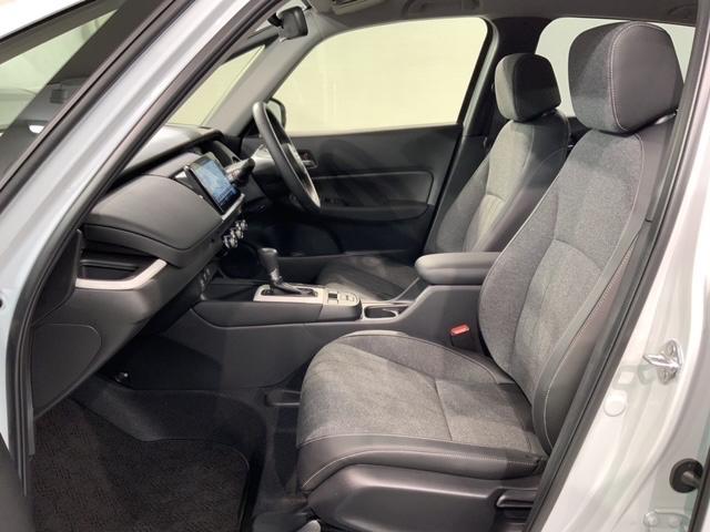 フィット e:HEVホーム H SENSING 新車保証 試乗車 ワンオーナー 純正ナビ TV Rカメラ BTオ-ディオ ETC LEDライト VSA クルコン スマートキー 盗難防止装置 整備記録簿 AAC Wエアバッグ(31枚目)