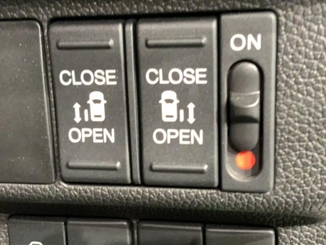 フリード Ｇ・ホンダセンシング　１年保証　ワンオーナー　ナビＶＸＭ－１７４ＶＦｉ　ＴＶ　Ｒカメラ　ＢＴオ－ディオ　ＤＶＤ　ＥＴＣ　ＬＥＤライト　ＶＳＡ　両側電動ドア　クルコン　アルミ　スマートキー　盗難防止装置　整備記録簿　ＡＡＣ（13枚目）