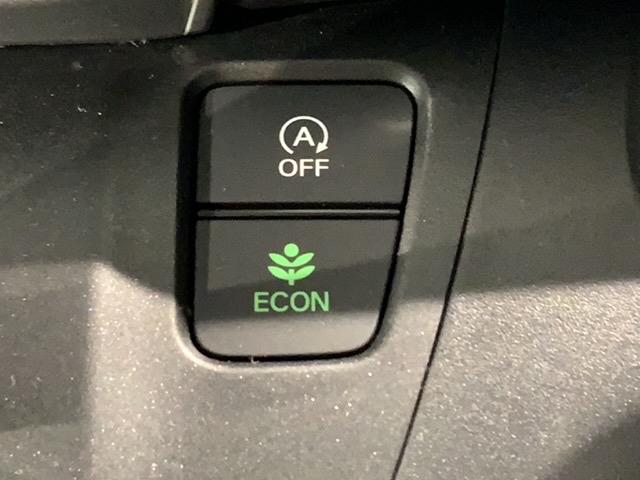 フリード Ｇ・ホンダセンシング　１年保証　ワンオーナー　ナビＶＸＭ－１７４ＶＦｉ　ＴＶ　Ｒカメラ　ＢＴオ－ディオ　ＤＶＤ　ＥＴＣ　ＬＥＤライト　ＶＳＡ　両側電動ドア　クルコン　アルミ　スマートキー　盗難防止装置　整備記録簿　ＡＡＣ（16枚目）