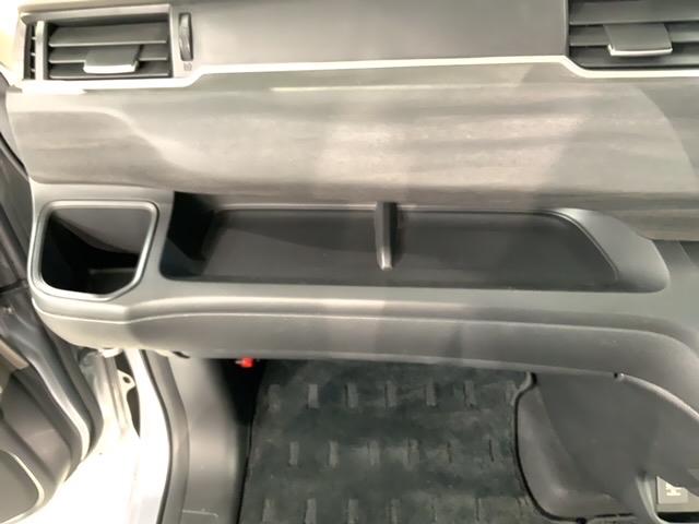 フリード Ｇ・ホンダセンシング　１年保証　ワンオーナー　ナビＶＸＭ－１７４ＶＦｉ　ＴＶ　Ｒカメラ　ＢＴオ－ディオ　ＤＶＤ　ＥＴＣ　ＬＥＤライト　ＶＳＡ　両側電動ドア　クルコン　アルミ　スマートキー　盗難防止装置　整備記録簿　ＡＡＣ（24枚目）