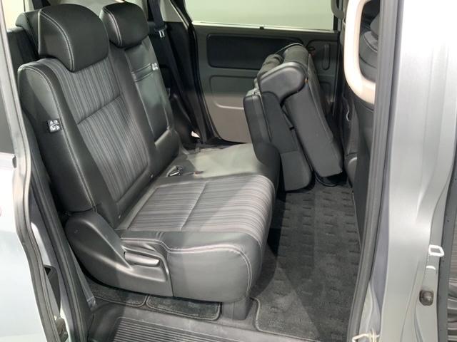 フリード Ｇ・ホンダセンシング　１年保証　ワンオーナー　ナビＶＸＭ－１７４ＶＦｉ　ＴＶ　Ｒカメラ　ＢＴオ－ディオ　ＤＶＤ　ＥＴＣ　ＬＥＤライト　ＶＳＡ　両側電動ドア　クルコン　アルミ　スマートキー　盗難防止装置　整備記録簿　ＡＡＣ（36枚目）