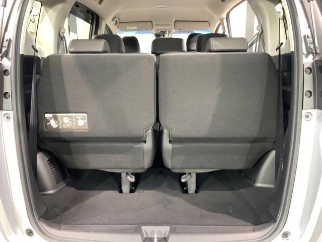 フリード Ｇ・ホンダセンシング　１年保証　ワンオーナー　ナビＶＸＭ－１７４ＶＦｉ　ＴＶ　Ｒカメラ　ＢＴオ－ディオ　ＤＶＤ　ＥＴＣ　ＬＥＤライト　ＶＳＡ　両側電動ドア　クルコン　アルミ　スマートキー　盗難防止装置　整備記録簿　ＡＡＣ（37枚目）