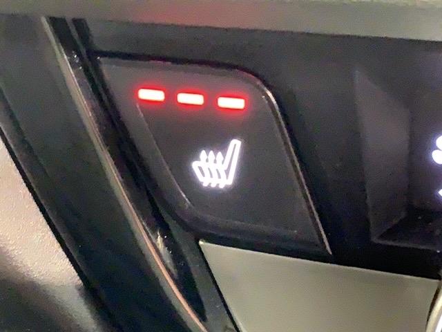 ヴェゼル ｅ：ＨＥＶＸ・ＨｕＮＴパッケージ　Ｈ　ＳＥＮＳＩＮＧ　新車保証　試乗車　ワンオーナー　ナビＬＸＭ－２４２ＺＦＮｉ　ＴＶ　Ｒカメラ　ＢＴオ－ディオ　ＥＴＣ　ＬＥＤライト　ＶＳＡ　シートヒーター　クルコン　アルミ　フォグ　スマートキー（14枚目）