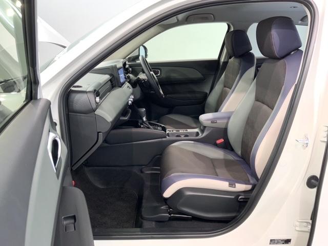 ヴェゼル ｅ：ＨＥＶＸ・ＨｕＮＴパッケージ　Ｈ　ＳＥＮＳＩＮＧ　新車保証　試乗車　ワンオーナー　ナビＬＸＭ－２４２ＺＦＮｉ　ＴＶ　Ｒカメラ　ＢＴオ－ディオ　ＥＴＣ　ＬＥＤライト　ＶＳＡ　シートヒーター　クルコン　アルミ　フォグ　スマートキー（31枚目）