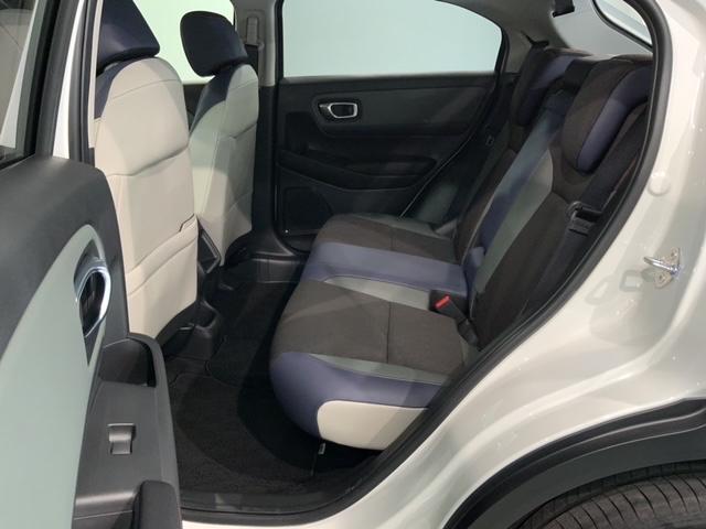 ヴェゼル ｅ：ＨＥＶＸ・ＨｕＮＴパッケージ　Ｈ　ＳＥＮＳＩＮＧ　新車保証　試乗車　ワンオーナー　ナビＬＸＭ－２４２ＺＦＮｉ　ＴＶ　Ｒカメラ　ＢＴオ－ディオ　ＥＴＣ　ＬＥＤライト　ＶＳＡ　シートヒーター　クルコン　アルミ　フォグ　スマートキー（32枚目）