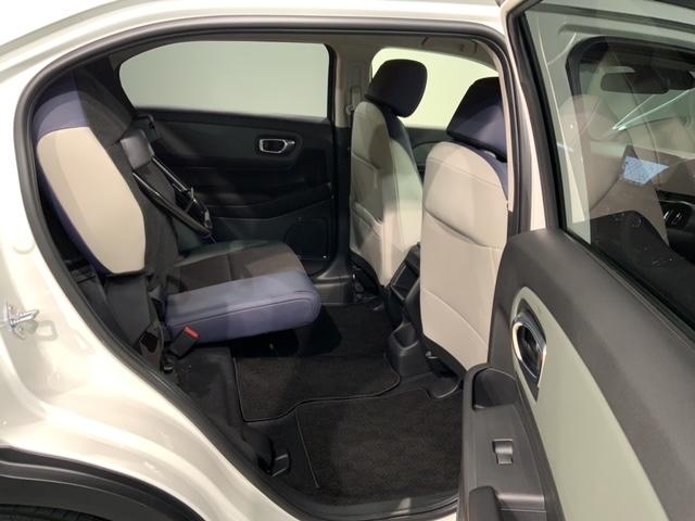 ヴェゼル ｅ：ＨＥＶＸ・ＨｕＮＴパッケージ　Ｈ　ＳＥＮＳＩＮＧ　新車保証　試乗車　ワンオーナー　ナビＬＸＭ－２４２ＺＦＮｉ　ＴＶ　Ｒカメラ　ＢＴオ－ディオ　ＥＴＣ　ＬＥＤライト　ＶＳＡ　シートヒーター　クルコン　アルミ　フォグ　スマートキー（34枚目）