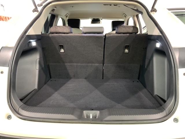 ヴェゼル ｅ：ＨＥＶＸ・ＨｕＮＴパッケージ　Ｈ　ＳＥＮＳＩＮＧ　新車保証　試乗車　ワンオーナー　ナビＬＸＭ－２４２ＺＦＮｉ　ＴＶ　Ｒカメラ　ＢＴオ－ディオ　ＥＴＣ　ＬＥＤライト　ＶＳＡ　シートヒーター　クルコン　アルミ　フォグ　スマートキー（37枚目）