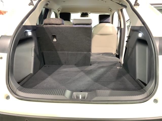 ヴェゼル ｅ：ＨＥＶＸ・ＨｕＮＴパッケージ　Ｈ　ＳＥＮＳＩＮＧ　新車保証　試乗車　ワンオーナー　ナビＬＸＭ－２４２ＺＦＮｉ　ＴＶ　Ｒカメラ　ＢＴオ－ディオ　ＥＴＣ　ＬＥＤライト　ＶＳＡ　シートヒーター　クルコン　アルミ　フォグ　スマートキー（38枚目）