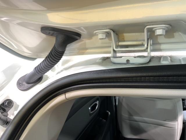 ヴェゼル ｅ：ＨＥＶＸ・ＨｕＮＴパッケージ　Ｈ　ＳＥＮＳＩＮＧ　新車保証　試乗車　ワンオーナー　ナビＬＸＭ－２４２ＺＦＮｉ　ＴＶ　Ｒカメラ　ＢＴオ－ディオ　ＥＴＣ　ＬＥＤライト　ＶＳＡ　シートヒーター　クルコン　アルミ　フォグ　スマートキー（44枚目）