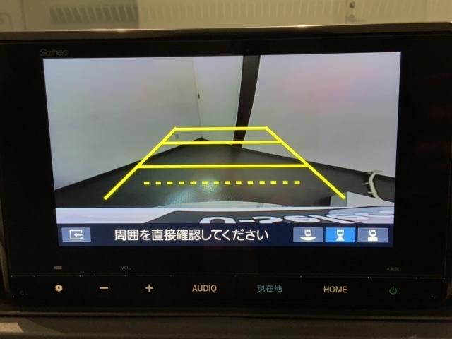 ＷＲ－Ｖ Ｚブラックスタイル　Ｈ　ＳＥＮＳＩＮＧ　新車保証　試乗車　ワンオーナー　ナビＬＸＭ－２４５ＺＦＥｉ　ＴＶ　Ｒカメラ　ＢＴオ－ディオ　ＥＴＣ　ＬＥＤライト　ＶＳＡ　クルコン　アルミ　フォグ　スマートキー　盗難防止装置（7枚目）