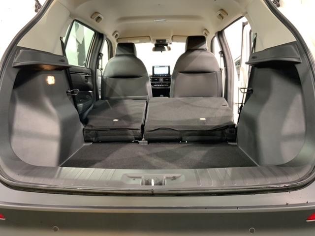 ＷＲ－Ｖ Ｚブラックスタイル　Ｈ　ＳＥＮＳＩＮＧ　新車保証　試乗車　ワンオーナー　ナビＬＸＭ－２４５ＺＦＥｉ　ＴＶ　Ｒカメラ　ＢＴオ－ディオ　ＥＴＣ　ＬＥＤライト　ＶＳＡ　クルコン　アルミ　フォグ　スマートキー　盗難防止装置（19枚目）