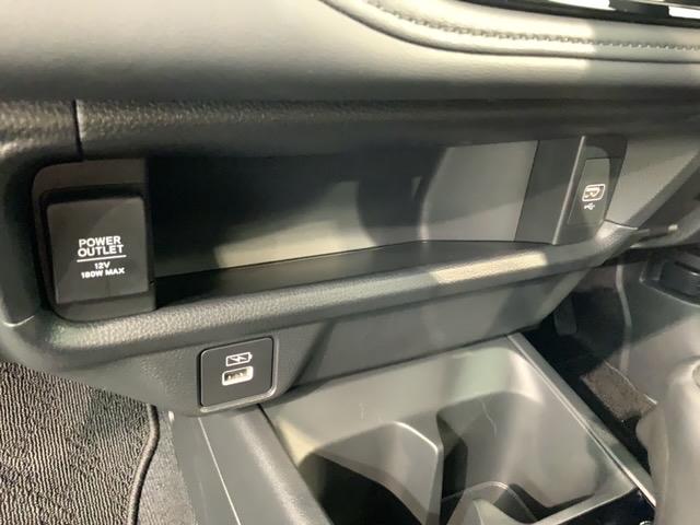 ＷＲ－Ｖ Ｚブラックスタイル　Ｈ　ＳＥＮＳＩＮＧ　新車保証　試乗車　ワンオーナー　ナビＬＸＭ－２４５ＺＦＥｉ　ＴＶ　Ｒカメラ　ＢＴオ－ディオ　ＥＴＣ　ＬＥＤライト　ＶＳＡ　クルコン　アルミ　フォグ　スマートキー　盗難防止装置（27枚目）