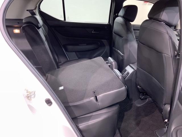 ＷＲ－Ｖ Ｚブラックスタイル　Ｈ　ＳＥＮＳＩＮＧ　新車保証　試乗車　ワンオーナー　ナビＬＸＭ－２４５ＺＦＥｉ　ＴＶ　Ｒカメラ　ＢＴオ－ディオ　ＥＴＣ　ＬＥＤライト　ＶＳＡ　クルコン　アルミ　フォグ　スマートキー　盗難防止装置（33枚目）