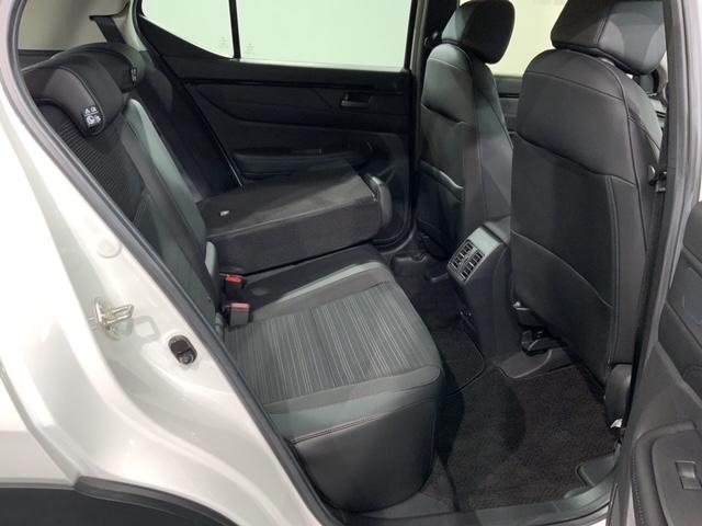 ＷＲ－Ｖ Ｚブラックスタイル　Ｈ　ＳＥＮＳＩＮＧ　新車保証　試乗車　ワンオーナー　ナビＬＸＭ－２４５ＺＦＥｉ　ＴＶ　Ｒカメラ　ＢＴオ－ディオ　ＥＴＣ　ＬＥＤライト　ＶＳＡ　クルコン　アルミ　フォグ　スマートキー　盗難防止装置（35枚目）