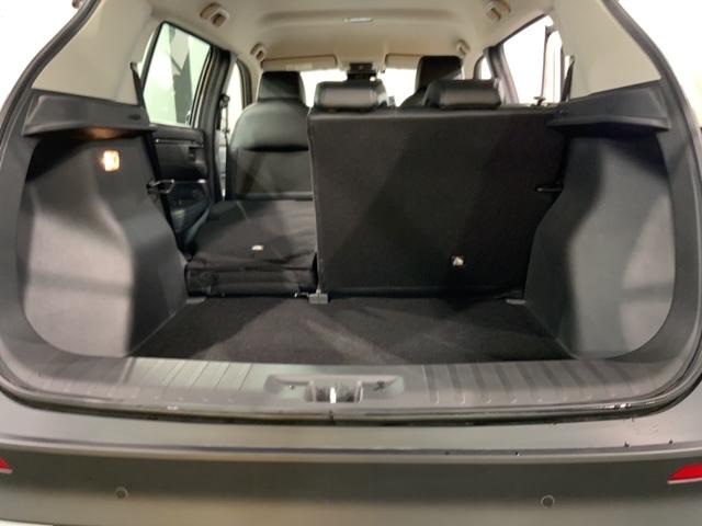 ＷＲ－Ｖ Ｚブラックスタイル　Ｈ　ＳＥＮＳＩＮＧ　新車保証　試乗車　ワンオーナー　ナビＬＸＭ－２４５ＺＦＥｉ　ＴＶ　Ｒカメラ　ＢＴオ－ディオ　ＥＴＣ　ＬＥＤライト　ＶＳＡ　クルコン　アルミ　フォグ　スマートキー　盗難防止装置（36枚目）