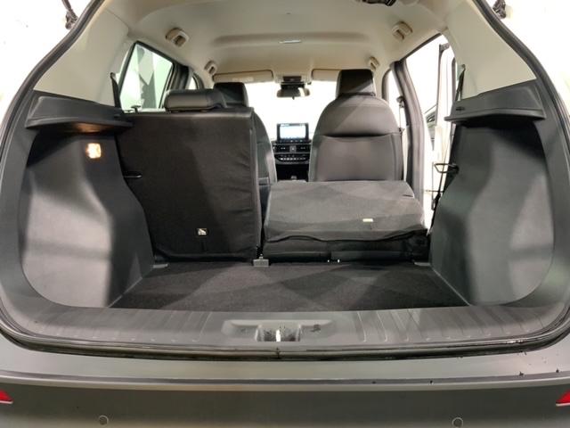 ＷＲ－Ｖ Ｚブラックスタイル　Ｈ　ＳＥＮＳＩＮＧ　新車保証　試乗車　ワンオーナー　ナビＬＸＭ－２４５ＺＦＥｉ　ＴＶ　Ｒカメラ　ＢＴオ－ディオ　ＥＴＣ　ＬＥＤライト　ＶＳＡ　クルコン　アルミ　フォグ　スマートキー　盗難防止装置（37枚目）