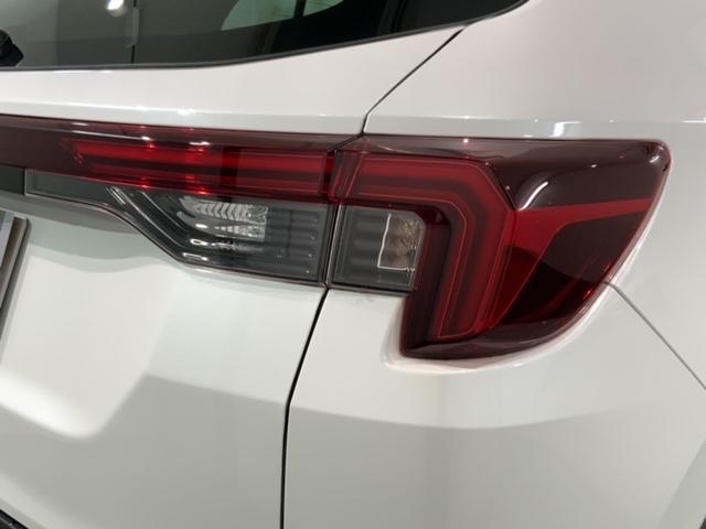 ＷＲ－Ｖ Ｚブラックスタイル　Ｈ　ＳＥＮＳＩＮＧ　新車保証　試乗車　ワンオーナー　ナビＬＸＭ－２４５ＺＦＥｉ　ＴＶ　Ｒカメラ　ＢＴオ－ディオ　ＥＴＣ　ＬＥＤライト　ＶＳＡ　クルコン　アルミ　フォグ　スマートキー　盗難防止装置（45枚目）