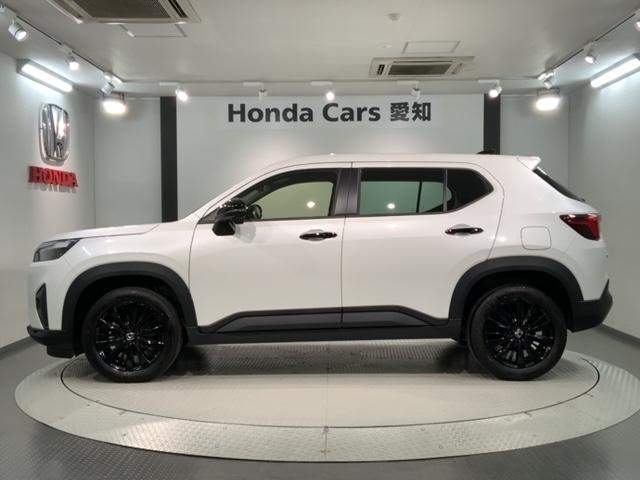 ＷＲ－Ｖ Ｚブラックスタイル　Ｈ　ＳＥＮＳＩＮＧ　新車保証　試乗車　ワンオーナー　ナビＬＸＭ－２４５ＺＦＥｉ　ＴＶ　Ｒカメラ　ＢＴオ－ディオ　ＥＴＣ　ＬＥＤライト　ＶＳＡ　クルコン　アルミ　フォグ　スマートキー　盗難防止装置（47枚目）