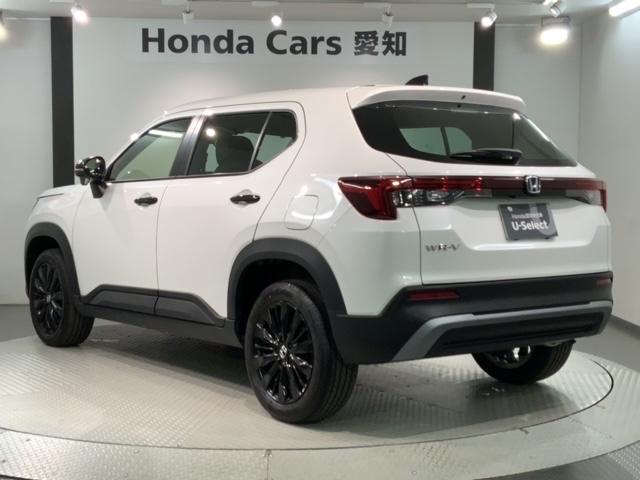 ＷＲ－Ｖ Ｚブラックスタイル　Ｈ　ＳＥＮＳＩＮＧ　新車保証　試乗車　ワンオーナー　ナビＬＸＭ－２４５ＺＦＥｉ　ＴＶ　Ｒカメラ　ＢＴオ－ディオ　ＥＴＣ　ＬＥＤライト　ＶＳＡ　クルコン　アルミ　フォグ　スマートキー　盗難防止装置（48枚目）