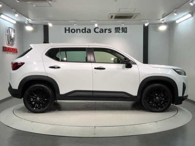 ＷＲ－Ｖ Ｚブラックスタイル　Ｈ　ＳＥＮＳＩＮＧ　新車保証　試乗車　ワンオーナー　ナビＬＸＭ－２４５ＺＦＥｉ　ＴＶ　Ｒカメラ　ＢＴオ－ディオ　ＥＴＣ　ＬＥＤライト　ＶＳＡ　クルコン　アルミ　フォグ　スマートキー　盗難防止装置（51枚目）