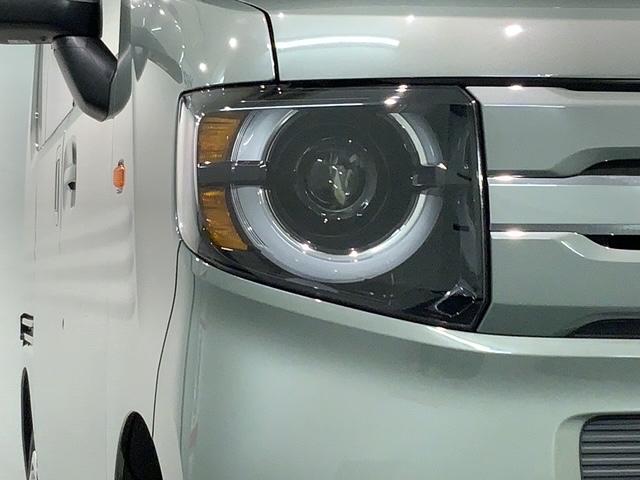 Ｎ－ＶＡＮ ファン　Ｈ　ＳＥＮＳＩＮＧ　新車保証　試乗車　ワンオ－ナ－　ナビＶＸＭ－２４５ＺＦＥｉ　ＴＶ　Ｒカメラ　ＢＴオ－ディオ　ＥＴＣ　ＬＥＤライト　ＶＳＡ　クルコン　スマ－トキ－　スペアキ－盗難防止装置　整備記録簿（8枚目）