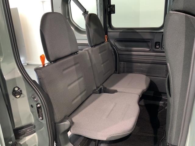 Ｎ－ＶＡＮ ファン　Ｈ　ＳＥＮＳＩＮＧ　新車保証　試乗車　ワンオ－ナ－　ナビＶＸＭ－２４５ＺＦＥｉ　ＴＶ　Ｒカメラ　ＢＴオ－ディオ　ＥＴＣ　ＬＥＤライト　ＶＳＡ　クルコン　スマ－トキ－　スペアキ－盗難防止装置　整備記録簿（17枚目）