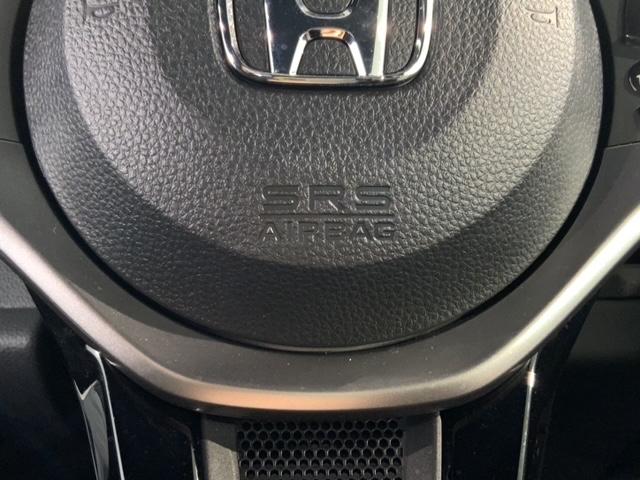 Ｎ－ＶＡＮ ファン　Ｈ　ＳＥＮＳＩＮＧ　新車保証　試乗車　ワンオ－ナ－　ナビＶＸＭ－２４５ＺＦＥｉ　ＴＶ　Ｒカメラ　ＢＴオ－ディオ　ＥＴＣ　ＬＥＤライト　ＶＳＡ　クルコン　スマ－トキ－　スペアキ－盗難防止装置　整備記録簿（22枚目）