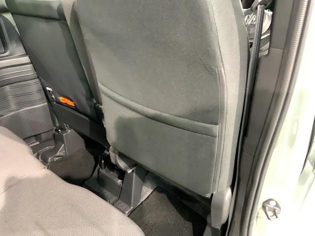 Ｎ－ＶＡＮ ファン　Ｈ　ＳＥＮＳＩＮＧ　新車保証　試乗車　ワンオ－ナ－　ナビＶＸＭ－２４５ＺＦＥｉ　ＴＶ　Ｒカメラ　ＢＴオ－ディオ　ＥＴＣ　ＬＥＤライト　ＶＳＡ　クルコン　スマ－トキ－　スペアキ－盗難防止装置　整備記録簿（30枚目）