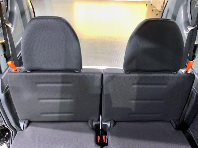 Ｎ－ＶＡＮ ファン　Ｈ　ＳＥＮＳＩＮＧ　新車保証　試乗車　ワンオ－ナ－　ナビＶＸＭ－２４５ＺＦＥｉ　ＴＶ　Ｒカメラ　ＢＴオ－ディオ　ＥＴＣ　ＬＥＤライト　ＶＳＡ　クルコン　スマ－トキ－　スペアキ－盗難防止装置　整備記録簿（33枚目）