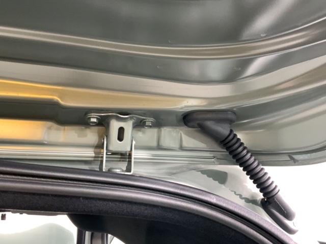 Ｎ－ＶＡＮ ファン　Ｈ　ＳＥＮＳＩＮＧ　新車保証　試乗車　ワンオ－ナ－　ナビＶＸＭ－２４５ＺＦＥｉ　ＴＶ　Ｒカメラ　ＢＴオ－ディオ　ＥＴＣ　ＬＥＤライト　ＶＳＡ　クルコン　スマ－トキ－　スペアキ－盗難防止装置　整備記録簿（43枚目）