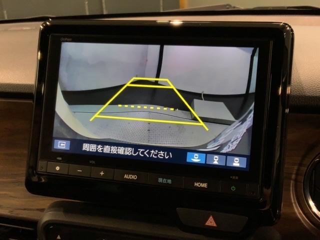 N-ONE オリジナルスタイルプラスアーバン H SENSING 新車保証 試乗車 ワンオ-ナ- ナビVXM-245ZFEi TV Rカメラ BTオ-ディオ シ-トヒ-タ-ETC LEDライト VSAクルコン スマ-トキ- スペアキ-盗難防止装置(7枚目)