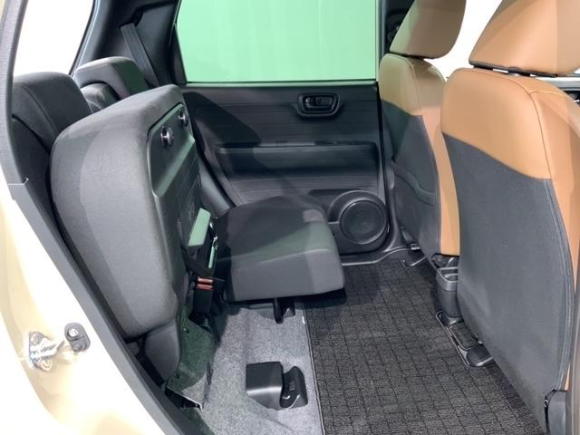 N-ONE オリジナルスタイルプラスアーバン H SENSING 新車保証 試乗車 ワンオ-ナ- ナビVXM-245ZFEi TV Rカメラ BTオ-ディオ シ-トヒ-タ-ETC LEDライト VSAクルコン スマ-トキ- スペアキ-盗難防止装置(36枚目)