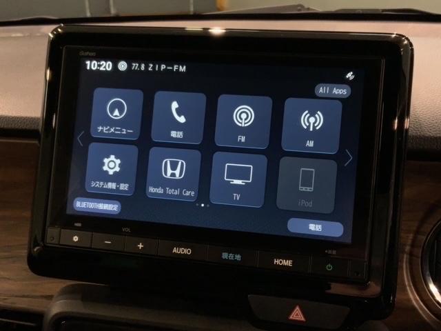 N-ONE オリジナルスタイルプラスアーバン H SENSING 新車保証 試乗車 ワンオ-ナ- ナビVXM-245ZFEi TV Rカメラ BTオ-ディオ シ-トヒ-タ-ETC LEDライト VSAクルコン スマ-トキ- スペアキ-盗難防止装置(40枚目)